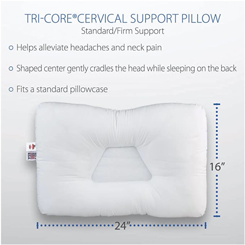 Cervical Pillow Wardee