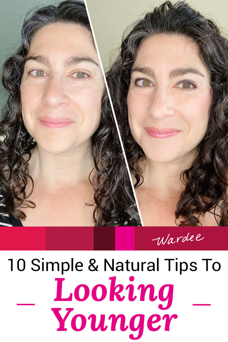 10 Mostly Natural Tips For Looking Your Best (Whatever Your Age) » The