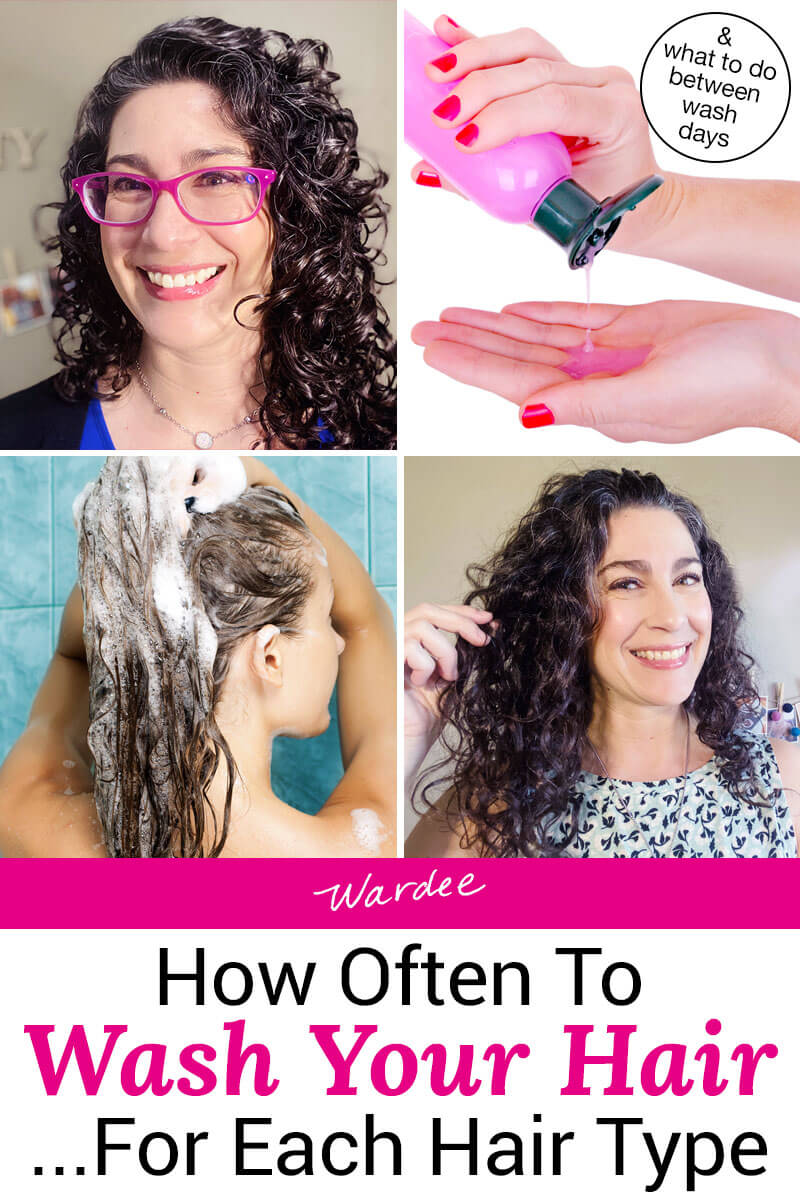 your-say-do-you-wash-your-hair-everyday-my-women-stuff