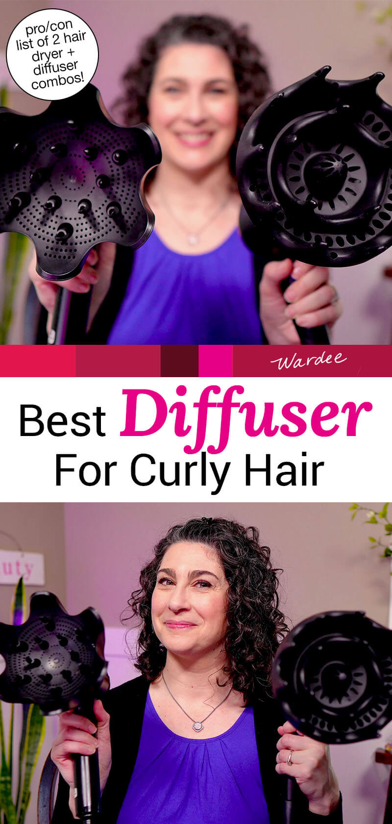 best-diffuser-for-curly-hair
