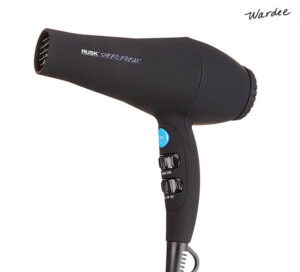 Photo of the Rusk Speed Freak Hair Dryer.